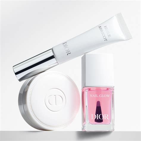 dior huile abricot|Dior cuticle cream review.